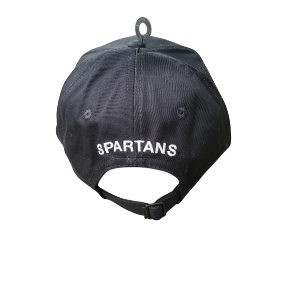 Nike Black and Camo Cap with Spartan Logo - Picture 4 of 8